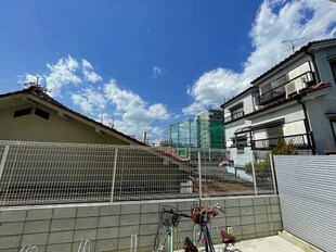 仮)渚元町新築アパートの物件内観写真